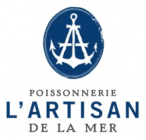 poissonnerie l'artisan de la mer